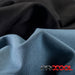 ProCool® TransWICK™ X-FIT Sports Jersey CoolMax Fabric Denim Blue/Black Used for Raincoats