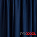ProCool FoodSAFE® Medium Weight Xtra Stretch Jersey Fabric (W-346) with Stretch-Fit in Sports Navy/Black. Durability meets design.