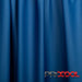 ProCool FoodSAFE® Lightweight Lining Interlock Fabric (W-341) with HypoAllergenic in Saturn Blue. Durability meets design.