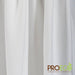 ProECO® Organic Cotton Interlock Fabric White Used for Wipes