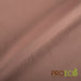 ProECO® Organic Cotton Twill Sateen Fabric Rosewood Used for Crib Bumpers
