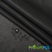 ProSoft MediCORE PUL® Level 4 Barrier Silver Fabric Black Used for Jackets