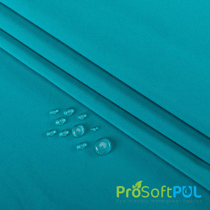 ProSoft MediCORE PUL® Level 4 Barrier Silver Fabric Medical Teal Blue Used for Cage liners