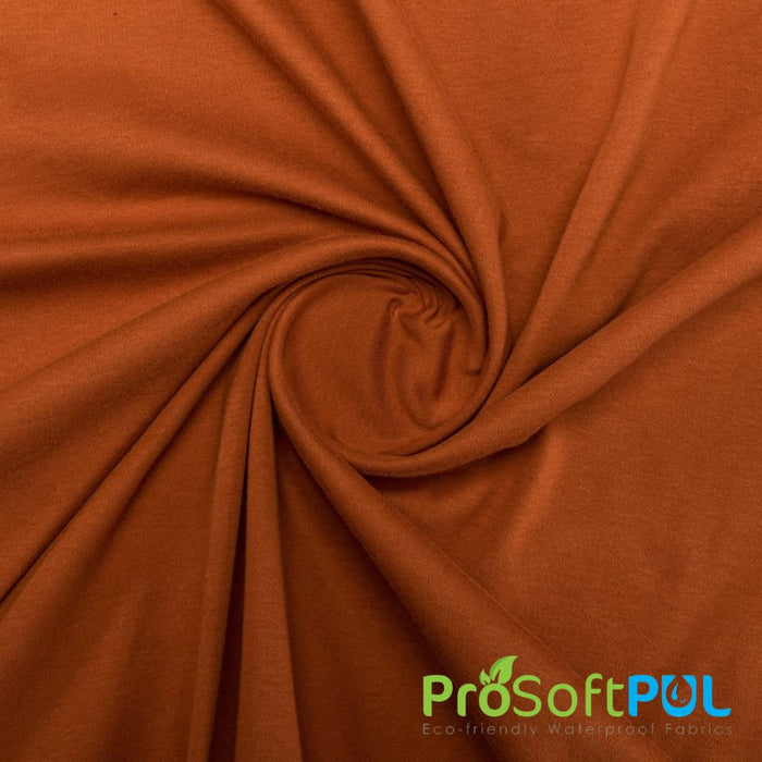 The Ultra Soft, Luxurious & Premium Fleece Waterproof Eco-PUL Fabric —  Wazoodle Fabrics