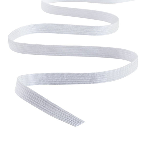 ProStretch™ Polyester Braided Elastic (W-263)-Wazoodle Fabrics-Wazoodle Fabrics