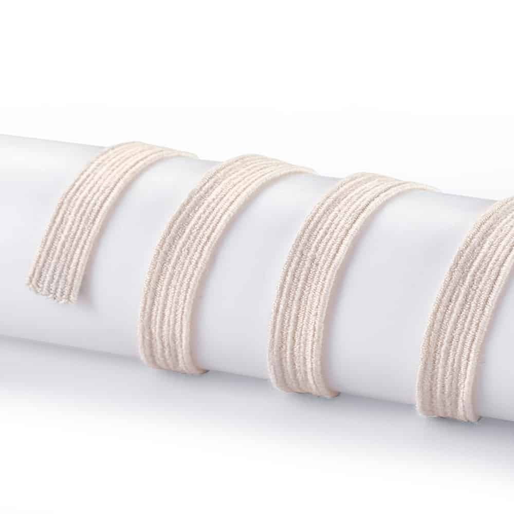Fabric Wristbands - BradyPeopleID