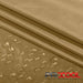 Nylon Ripstop Hydrophobic Fabric (W-325) with No Stretch in Tan. Durability meets design.