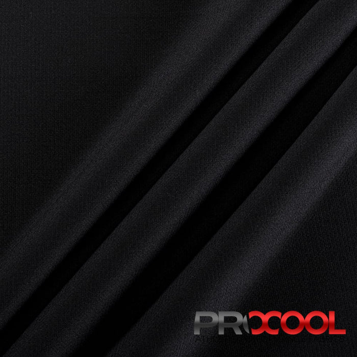ProCool® TransWICK™ X-FIT Athletic Performance Mesh Silver CoolMax Fabric (W-248)-Wazoodle Fabrics-Wazoodle Fabrics