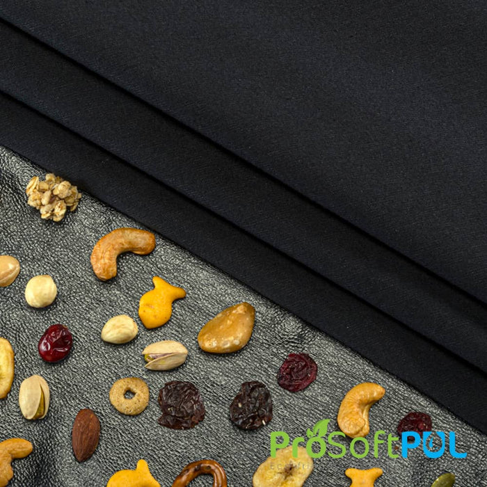 ProSoft FoodSAFE® Stretch-FIT Organic Cotton Jersey LITE Waterproof PUL Fabric (W-680)