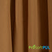 ProSoft® Organic Cotton Twill Waterproof Eco-PUL™ Fabric Cinnamon Used for Jacket Liners