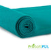 ProSoft® Premium Fleece Waterproof Eco-PUL™ Silver Fabric Deep Teal Used for Boot Liners
