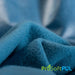 ProSoft® Premium Fleece Waterproof Eco-PUL™ Silver Fabric Denim Blue Used for Cotton Rounds