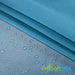 ProSoft® Premium Fleece Waterproof Eco-PUL™ Silver Fabric Denim Blue Used for Head Wraps