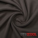 Experience the Chemical Free with ProCool® Dri-QWick™ Sports Fleece CoolMax Fabric (W-212) in Charcoal. Performance-oriented.