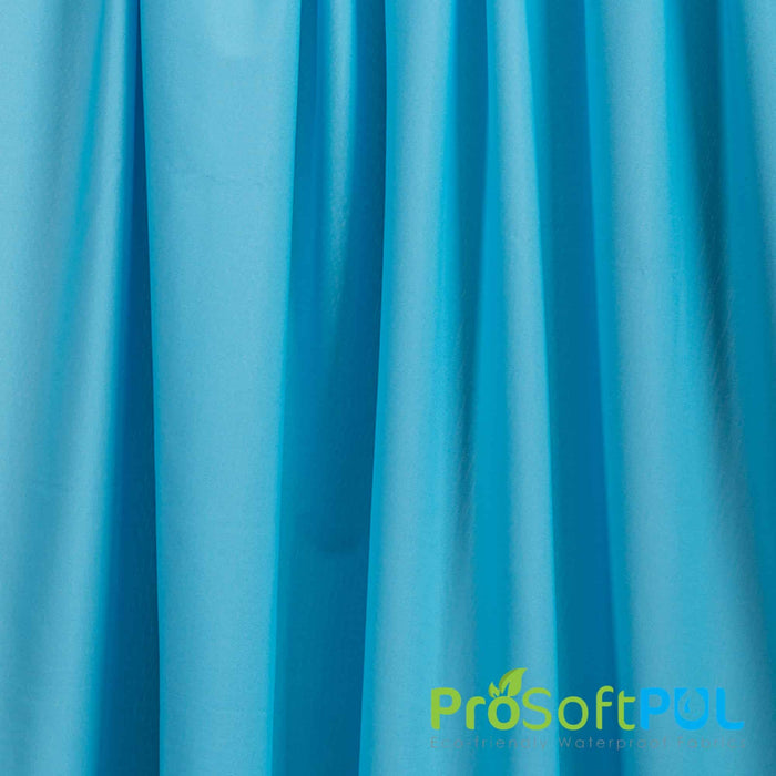 ProSoft® Lightweight Waterproof CORE Eco-PUL™ Fabric Seaspray Used for Dish mats