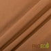 ProECO® Organic Cotton Twill Sateen Fabric Cinnamon Used for Cheer Uniforms