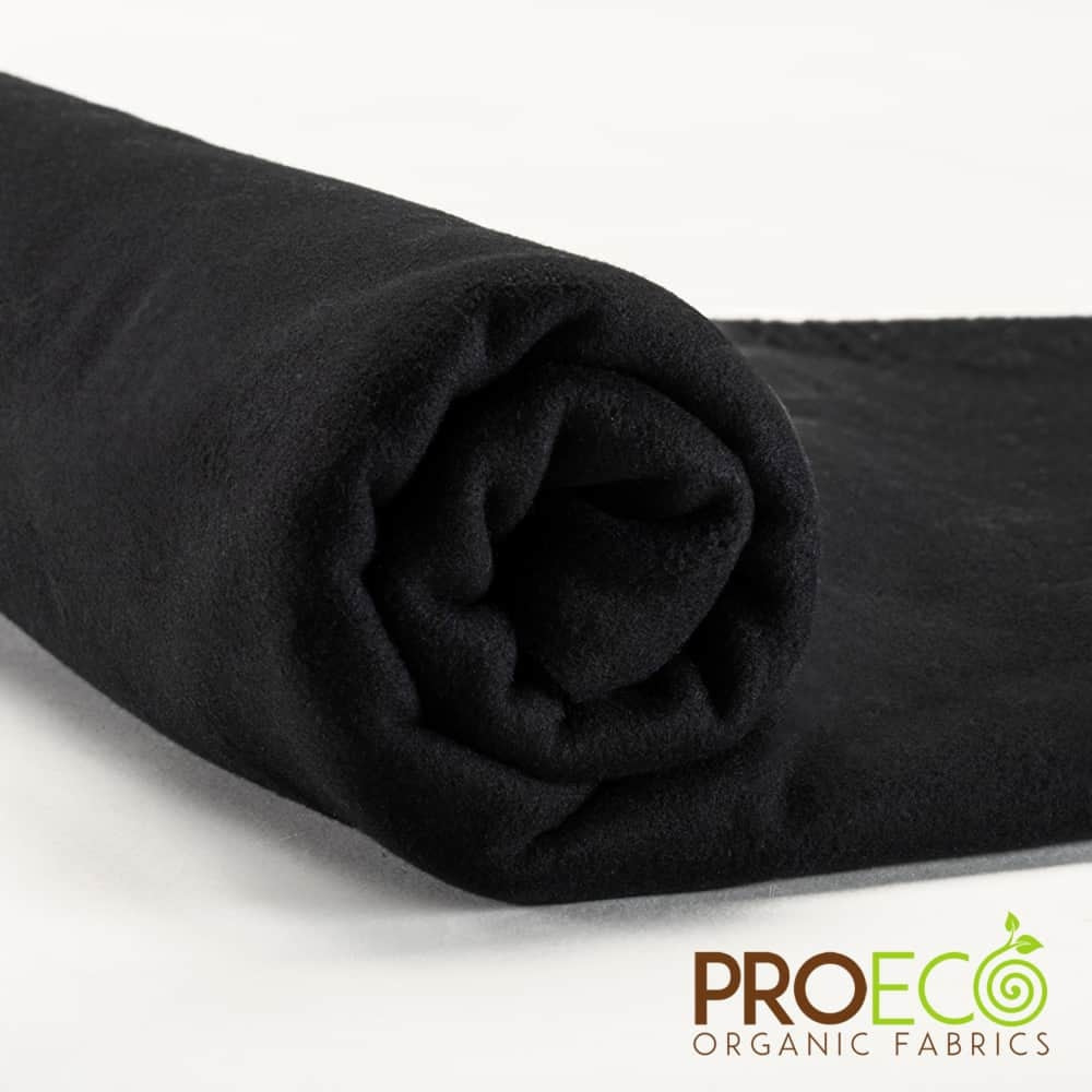 ProECO® Super Heavy Bamboo Fleece Fabric (W-238) — Wazoodle Fabrics