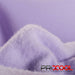 Versatile ProCool® Dri-QWick™ Sports Fleece Silver CoolMax Fabric (W-211) in Light Lavender for Jacket Liners. Beauty meets function in design.