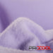 ProCool FoodSAFE® Medium Weight Soft Fleece Fabric (W-344) in Light Lavender with BPA Free. Perfect for high-performance applications. 