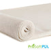 ProSoft FoodSAFE® Organic Cotton Sherpa Waterproof PUL Fabric Natural Used for Bibs