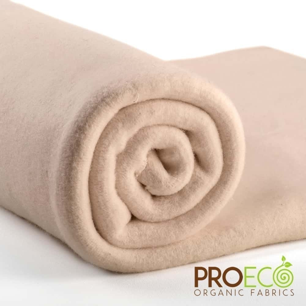 24 Organic Heavy Weight bamboo store cotton fleece cloth diaper inserts, super soft, super absorbent!