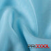 ProCool® Dri-QWick™ Sports Pique Mesh CoolMax Fabric (W-514) with Medium-Heavy Weight in Baby Blue. Durability meets design.