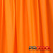 Discover the ProCool® Dri-QWick™ Jersey Mesh Silver CoolMax Fabric (W-433) Perfect for T-Shirts. Available in Neon Orange. Enrich your experience