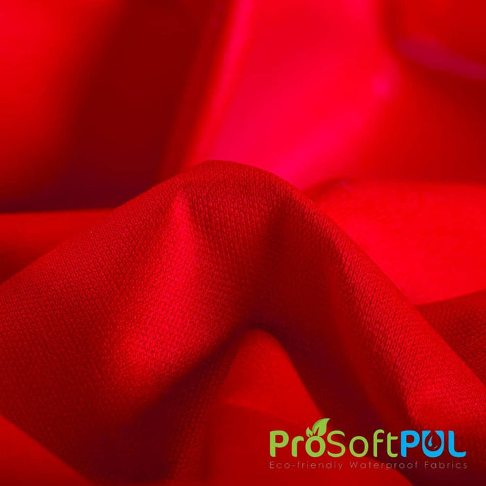 Buy ProSoft Food SAFE Waterproof PUL Fabric W-396 White