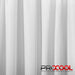 ProCool® Performance Lightweight Silver CoolMax Fabric White Used for Raincoats