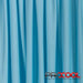 ProCool FoodSAFE® Medium Weight Pique Mesh CoolMax Fabric (W-336) in Baby Blue is designed for Medium-Heavy Weight. Advanced fabric for superior results.