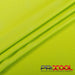 ProCool FoodSAFE® Light-Medium Weight Jersey Mesh Fabric (W-337) with Latex Free in Green Apple. Durability meets design.