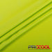 Choose sustainability with our ProCool® Dri-QWick™ Jersey Mesh CoolMax Fabric (W-434), in Green Apple is designed for Vegan