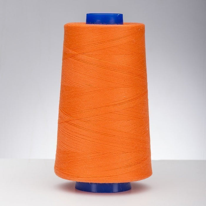 White Sewing Thread #1111 Tex-27 10000yds