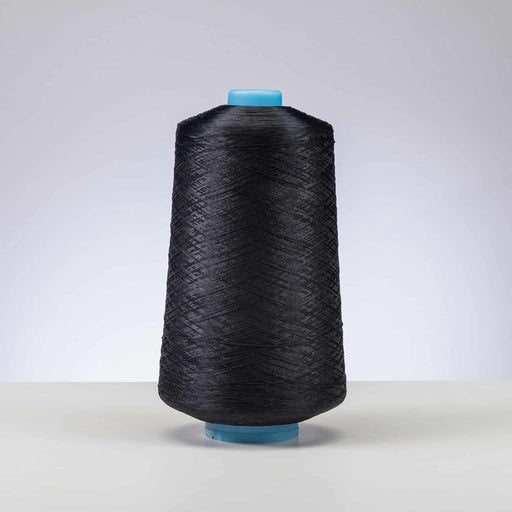 Royal Blue Overlocker Thread Moon Thread - Caboodle Textiles