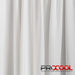 ProCool® TransWICK™ X-FIT Sports Jersey Silver CoolMax Fabric White Used for Diaper Inserts