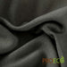 ProECO® Organic Cotton Twill Fabric Deep Olive Used for Cuffs