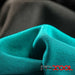 Stay dry and confident in our ProCool FoodSAFE® Medium Weight Xtra Stretch Jersey Fabric (W-346) with Stretch-Fit in Deep Teal/Black