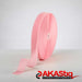 AKAStiq® Hook & Loop Tapes Baby Pink Used for Active Wears