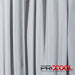 ProCool® TransWICK™ X-FIT Sports Jersey Silver CoolMax Fabric Black/White Used for Cage liners