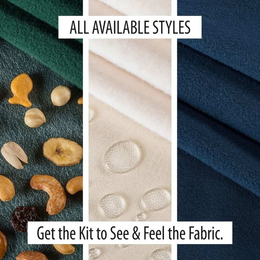 ProECO® Cotton Pointelle Fabric (W-616) — Wazoodle Fabrics