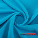 ProCool FoodSAFE® Medium Weight Soft Fleece Fabric (W-344) in Aqua with Breathable. Perfect for high-performance applications. 