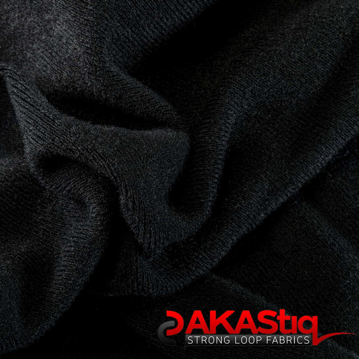 AKAStiq® Flexible Wide Loop (Soft-Back) Fabric (W-466)-Wazoodle Fabrics-Wazoodle Fabrics