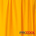 ProCool® TransWICK™ X-FIT Sports Jersey CoolMax Fabric Sun Gold/White Used for Cage liners