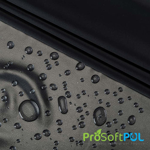 ProSoft® Stretch-FIT Nylon Waterproof ECO-PUL™ Teflon Shield+ Fabric (W-382)-Wazoodle Fabrics-Wazoodle Fabrics