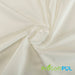 ProSoft REPREVE® Waterproof 1 mil Eco-PUL™ Fabric White Used for Reusable bags