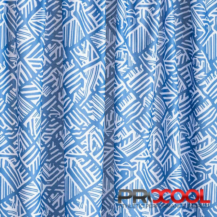 ProCool® Performance Interlock Print CoolMax Fabric (W-513) in Sevilla is designed for Light-Medium Weight. Advanced fabric for superior results.