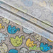 ProSoft® Waterproof 1 mil ECO-PUL™ Face Print Fabric (W-530)-Wazoodle Fabrics-Wazoodle Fabrics