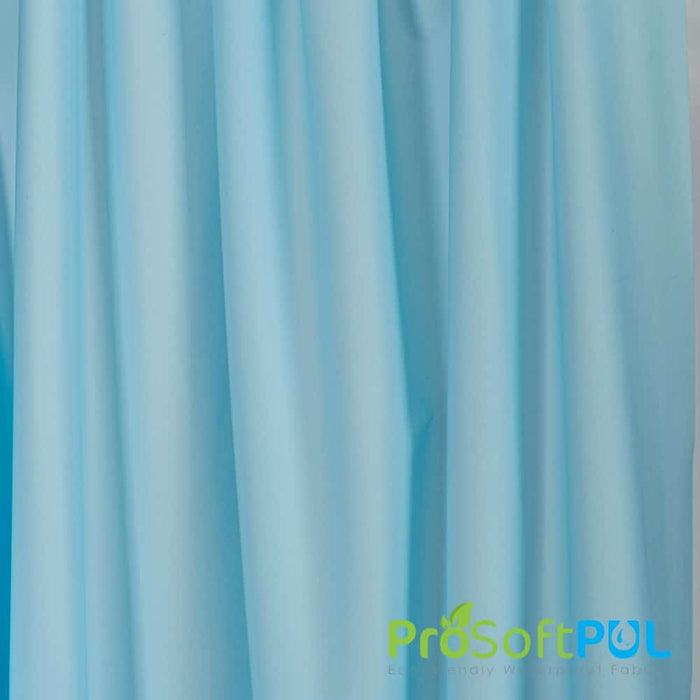 ProSoft Waterproof 1 mil ECO-PUL™ Fabric (72" wide) (W-407)-Wazoodle Fabrics-Wazoodle Fabrics