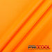 Introducing ProCool® Performance Interlock CoolMax Fabric (W-440-Rolls) with Child Safe in Neon Orange for exceptional benefits.