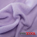 Experience the HypoAllergenic with ProCool FoodSAFE® Medium Weight Soft Fleece Fabric (W-344) in Light Lavender. Performance-oriented.